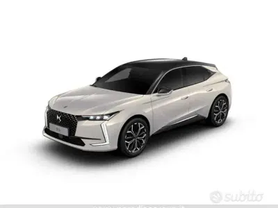 Nuova DS Automobiles DS4 213 CV (156 kW) 2026 Grigio Berlina