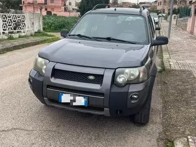 Usata Land Rover Freelander 2 111 CV (81 kW) 2006 SUV