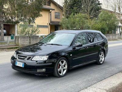 usata Saab 9-3 1.9 Diesel