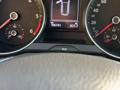 Usata VW Passat