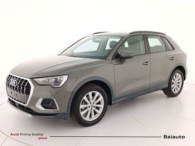 usata Audi Q3 SPB 35 TFSI