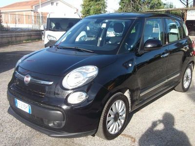 usata Fiat 500L 1.3 Multijet 95 CV Dualogic Pop Star