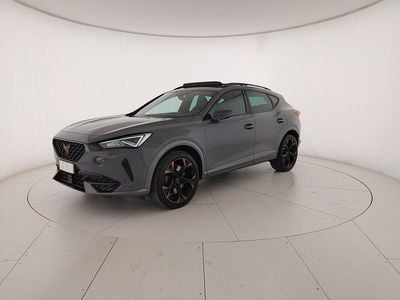 Occasion Cupra Formentor VZ2 245 ch (180 kW) 2023 Gris SUV