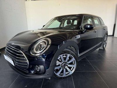 Mini One Clubman