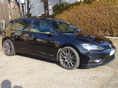 usata VW Golf 7.5 - 1.5 TSI 150cv R Line