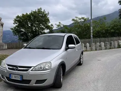 Usata Opel Corsa