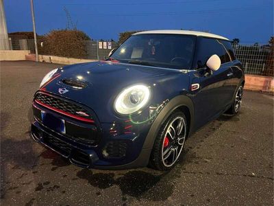 usata Mini John Cooper Works 2.0 Hype 3p