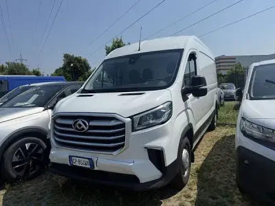 Usata Maxus V90 150 CV (110 kW) 2023 Furgone