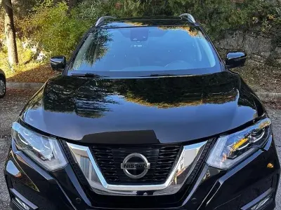 Usata Nissan X-Trail
