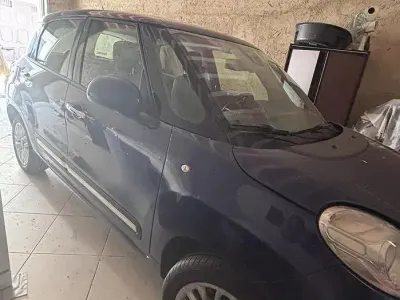 Usata Fiat 500L 85 CV (62 kW) 2014 Monovolume