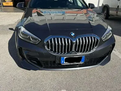 Usata BMW 118 M Sport 150 CV (110 kW) 2021 Berlina