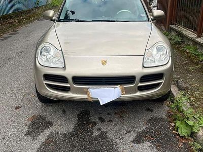Usata Porsche Cayenne 250 CV (183 kW) 2005 SUV