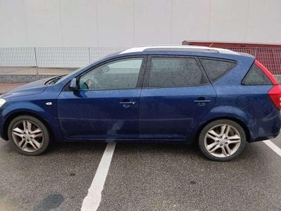 Usata Kia Ceed