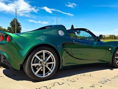 Lotus Elise