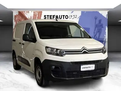 Usata Citroën Berlingo