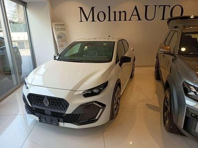 Nuova Renault Clio V Evolution 114 CV (83 kW) 2026 Bianco Utilitaria