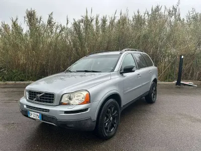 Usata Volvo XC90