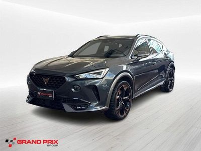 Usata Cupra Formentor VZ 150 CV (110 kW) 2023 Vari colori SUV