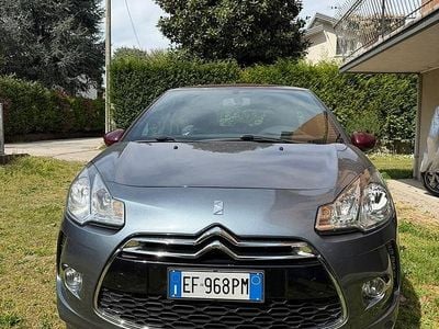 Occasion Citroën DS3 95 ch (69 kW) 2011 Citadine