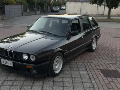 Usata BMW 325 170 CV (125 kW) 1989 Station wagon