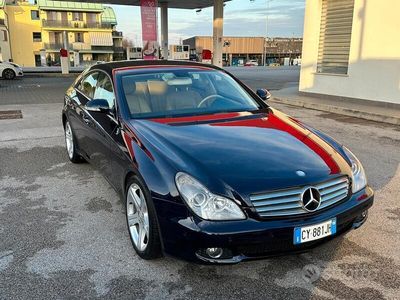 Mercedes CLS320