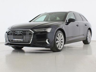 Usata Audi A6 Business 204 CV (150 kW) 2019 Null Station wagon