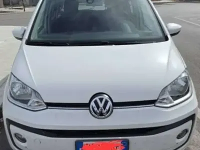 Usata VW up!