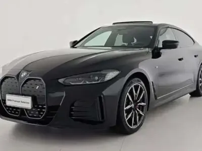Usata BMW i4 M Sport 105 kW (143 CV) 2023 Berlina