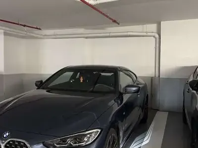 Usata BMW 430 M Sport 245 CV (180 kW) 2021 Coupé