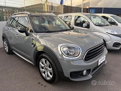 Gebraucht Mini Cooper Countryman