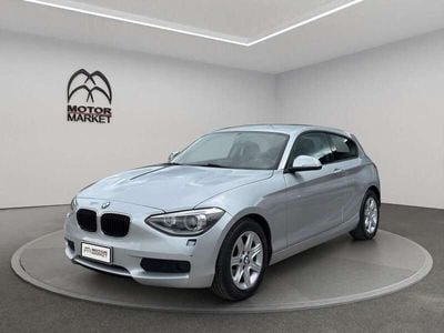 BMW 114