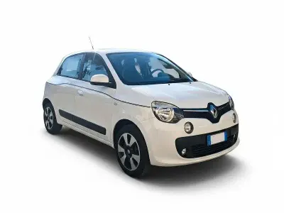 Usata Renault Twingo