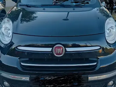Occasion Fiat 500L