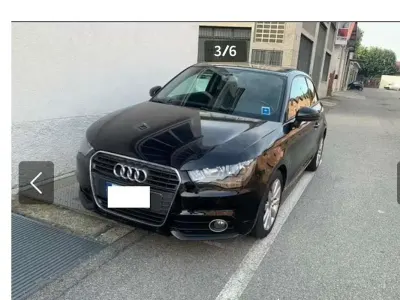 Usata Audi A1