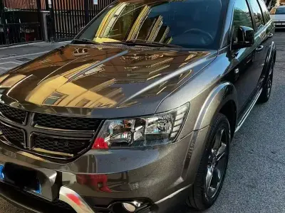 Usata Fiat Freemont 170 CV (125 kW) 2015 SUV