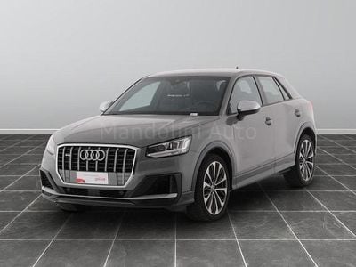 Usata Audi SQ2 Sport 300 CV (220 kW) 2020 Grigio SUV