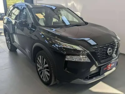 Usata Nissan X-Trail