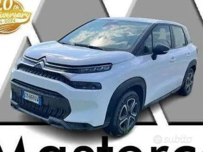 Usata Citroën C3 Aircross