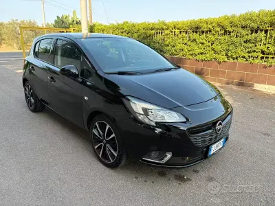 Usata Opel Corsa