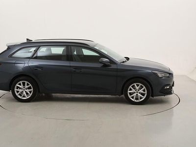 Usata Seat Leon ST Style 116 CV (85 kW) 2023 Station wagon
