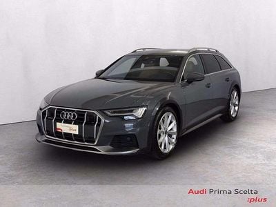 Usata Audi A6 Allroad 286 CV (210 kW) 2021 Vernice personalizzata, audi e Station wagon