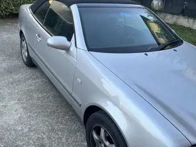 Usata Mercedes CLK200