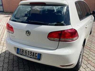 VW Golf VI