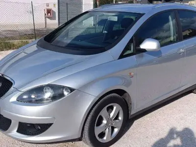 Usata Seat Altea XL
