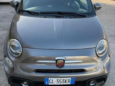 Usata Abarth 595