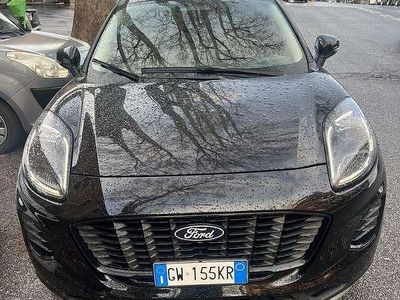 Usata Ford Puma Titanium S 125 CV (91 kW) 2024 SUV