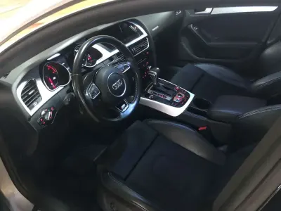 Usata Audi A5 Sportback