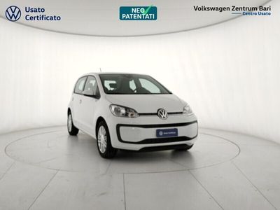 usata VW up! 5p 1.0 evo move 65cv