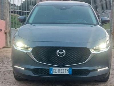 Usata Mazda CX-30 Exceed 150 CV (110 kW) 2021 SUV