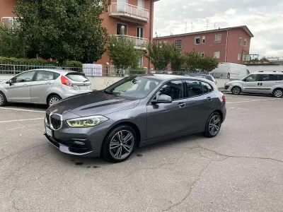 Usata BMW 118